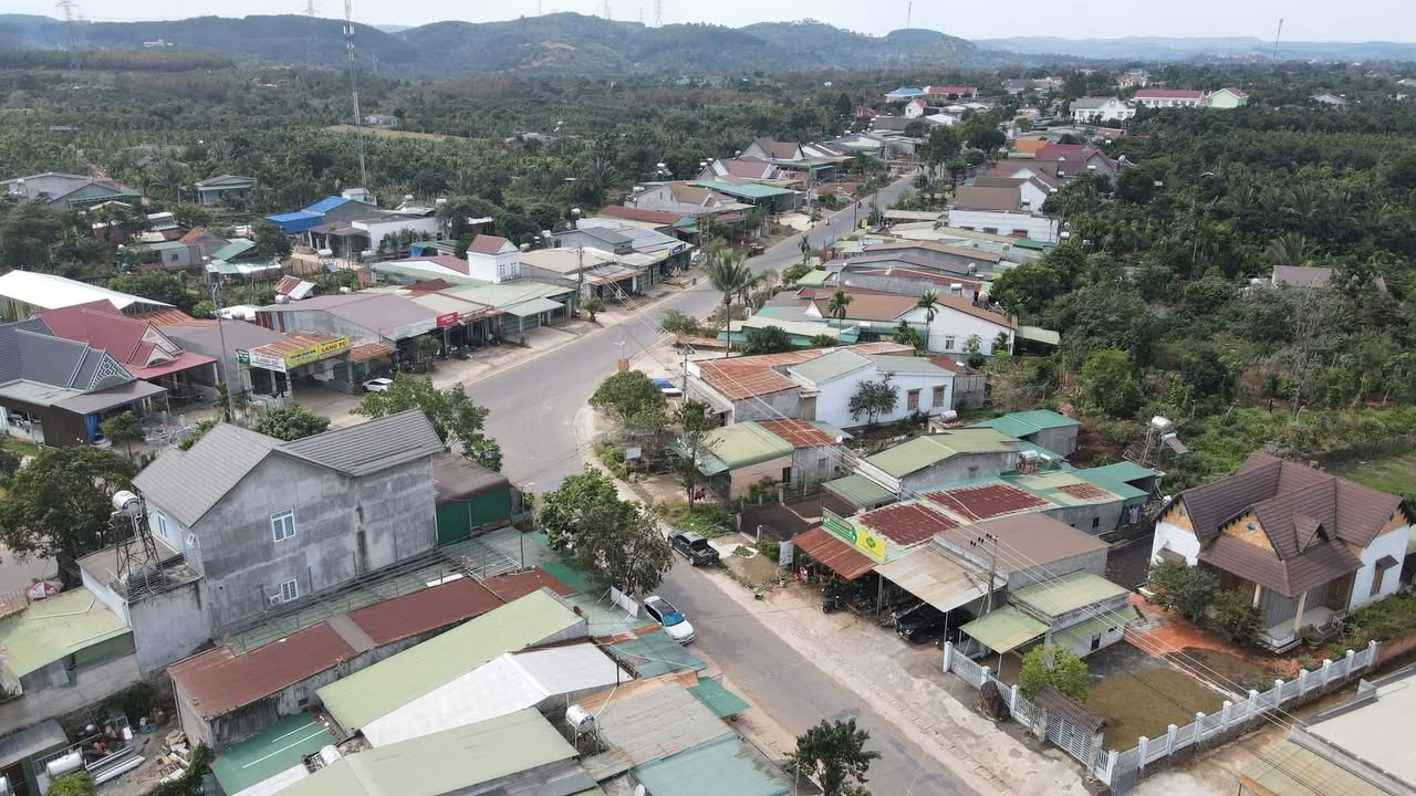 Đất nền mặt tiền TL3 xã Nam Xuân 1000m² giá 1.7 tỷ - Cơ hội đầu tư vàng!