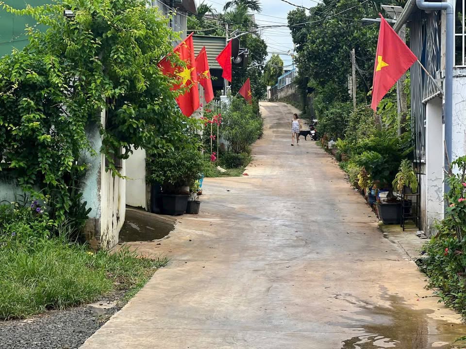 Đất Nông nghiệp 3234m² tại Buôn Ma Thuột giá 2 tỷ - Cơ hội đầu tư hấp dẫn!