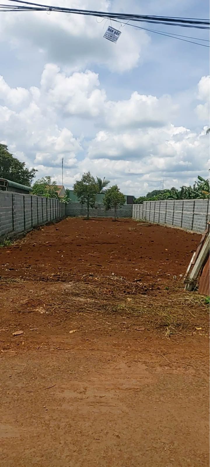 Đất thổ cư Cuôr Đăng, Cư M'gar 548m² giá 2.1 tỷ - Đầu tư sinh lời tuyệt vời!