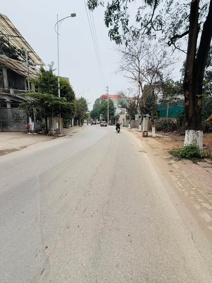 Đất nền mặt tiền Tô Hiến Thành, Đồng Tâm 200m² giá 5.1 tỷ - Cơ hội đầu tư sinh lời!