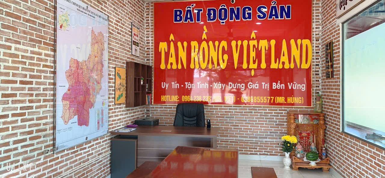 Đất thổ cư Lộc Thái 210m² giá chỉ 500 triệu - Cơ hội đầu tư sinh lời!