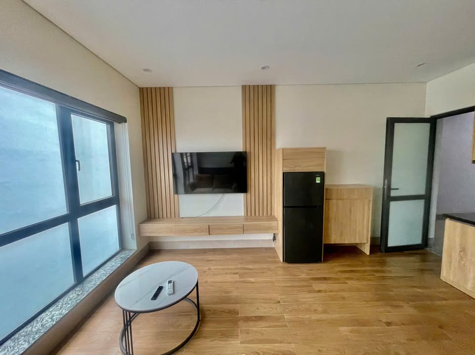 Căn hộ studio Đào Tấn, Ba Đình 45m² - Chính chủ cho thuê ngay!