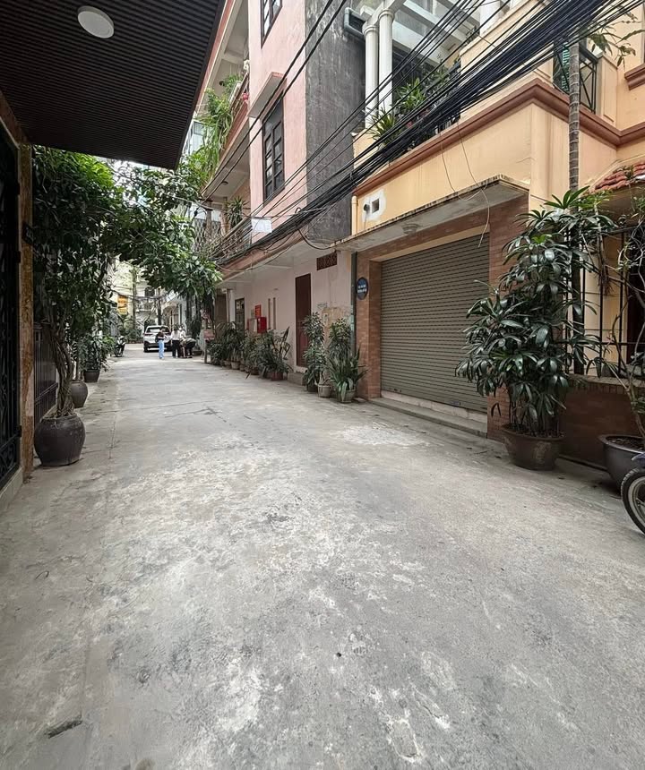 Căn hộ cho thuê tại Kim Mã Thượng, Ba Đình 25m² giá 7.5 triệu - Chỉ cần xách vali vào ở ngay!