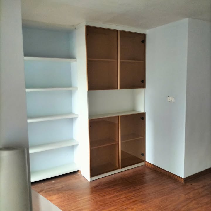 Căn hộ cho thuê tầng 4, Tập Thể nhà A1 Trung Tự 100m² giá 12 triệu - Full nội thất tiện nghi!