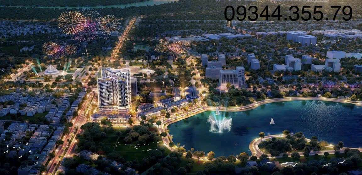 Shophouse 5 tầng tại Phan Rang 223m² giá 3.7 tỷ - Vị trí đắc địa giữa lòng thành phố!