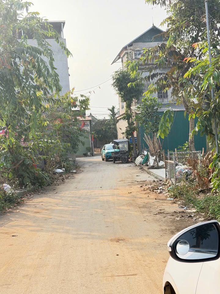 Đất ở Phú Cát 100m² giá thỏa thuận - Đầu tư sinh lời ngay!