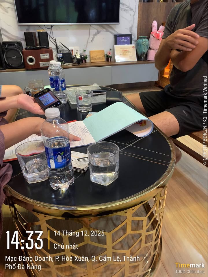 Đất nền Trung Hòa 1, quận Ngũ Hành Sơn 110m² giá 4.9 tỷ - Cơ hội đầu tư tuyệt vời!