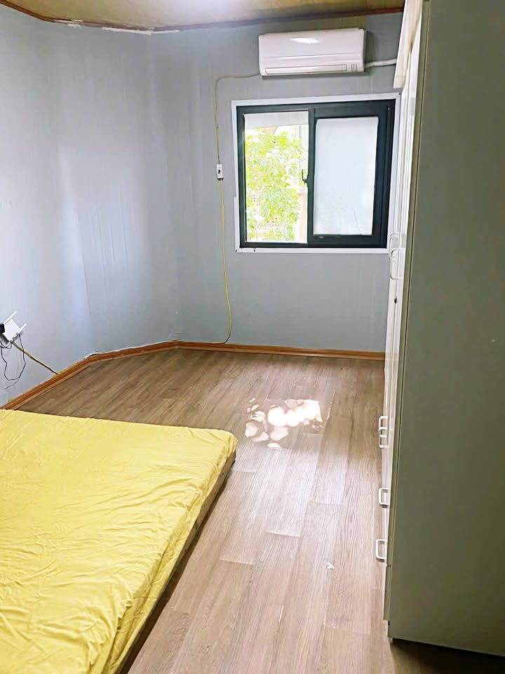 Phòng cho thuê tại Ngõ 124 Minh Khai, 2.6 triệu - Đầy đủ tiện nghi và tự do giờ giấc!