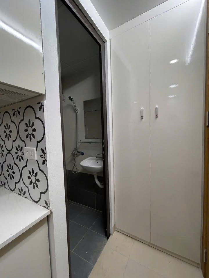 Phòng Studio cho thuê tại Ngõ 122 Lĩnh Nam, Hoàng Mai - Giá chỉ 3.6 triệu/tháng!