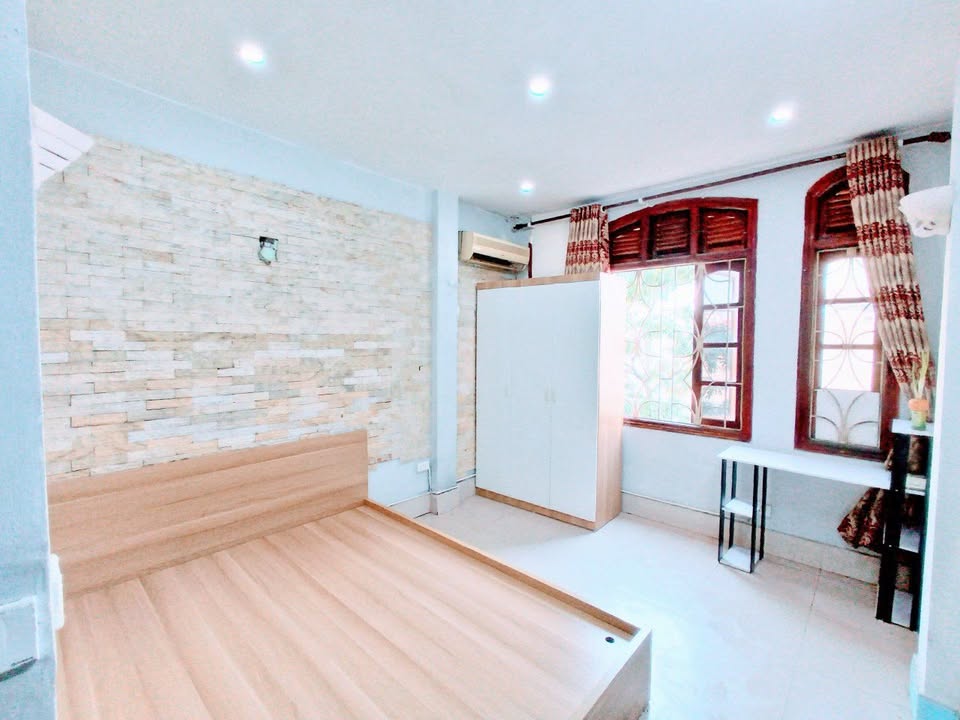 Phòng khép kín tại Kim Đồng, Giáp Bát - Giá thỏa thuận - Full đồ, sẵn sàng vào ở!