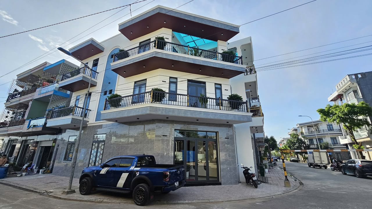 Nhà 2 mặt tiền tại Bình Chuẩn, 70m² chỉ 5.95 tỷ - Sổ hồng chính chủ, hỗ trợ vay 70%!