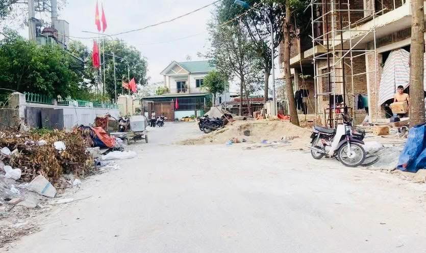 Lô đất Khu dự án Thành Thái Thịnh 257m² giá 6.425 tỷ - Cơ hội đầu tư hấp dẫn!