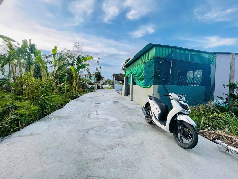 Đất nền Hưng Lộc Vinh 94.7m² giá 2.7 tỷ - Vị trí đắc địa, giao thông thuận lợi!