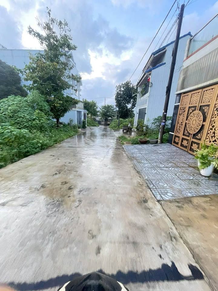 Đất nền trung tâm phường Hội Phú, Pleiku 120m² chỉ 1.7 tỷ - Cơ hội đầu tư tuyệt vời!