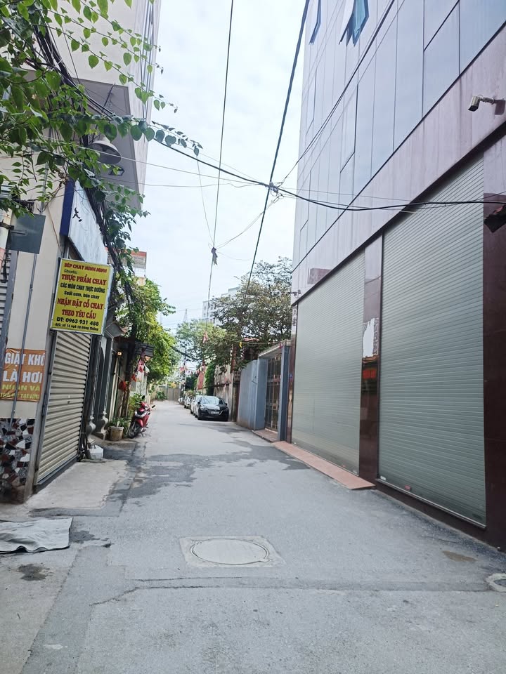 Nhà đẹp 5 tầng Đông Ngạc Bắc Từ Liêm 36m² giá 8.5 tỷ - Ô tô vào tận nơi!