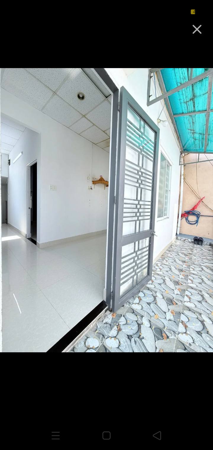 Nhà đẹp 2 tầng kiệt 123 Cù Chính Lan, Đà Nẵng 80.5m² - Giá 4.75 tỷ, tiện nghi đầy đủ!