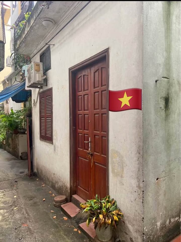 Nhà 4 tầng Xuân Đỉnh 48m² giá thỏa thuận - Ô tô vào tận nơi!