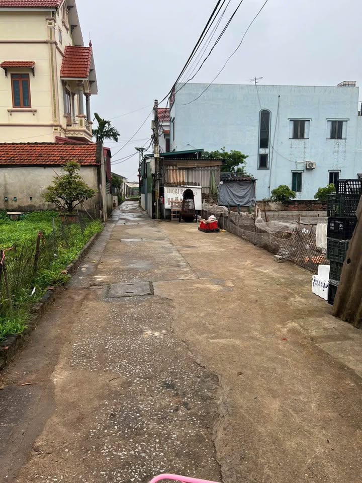 Đất Vĩnh Lộc - Chương Dương 47.5m² giá 2.93 tỷ - Ô tô đỗ cửa, vị trí đẹp!