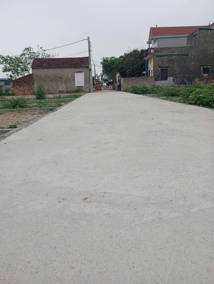 Đất nền Vân Từ - Phú Xuyên 88.9m² giá 2.5 tỷ - Lô góc siêu đẹp, đầu tư sinh lời!