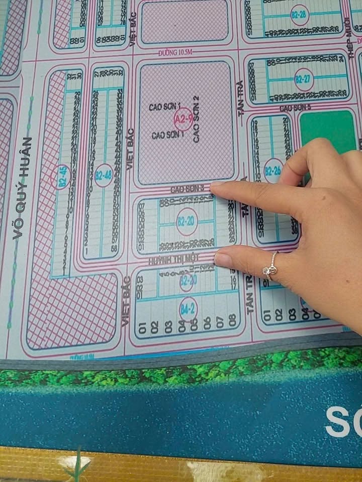 Đất biển Liên, Đà Nẵng 100m² giá 5 tỷ - Đầu tư sinh lời ngay!