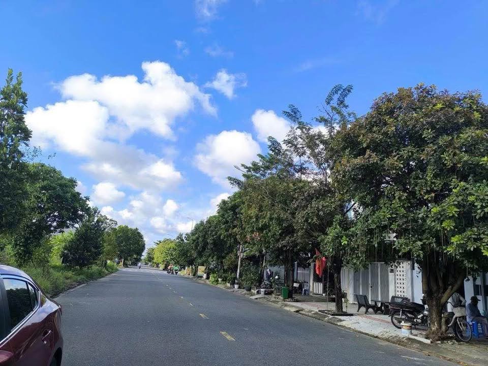 Đất mặt tiền Văn Tiến Dũng, Đà Nẵng 100m² giá 6 tỷ - Đầu tư sinh lời cao!