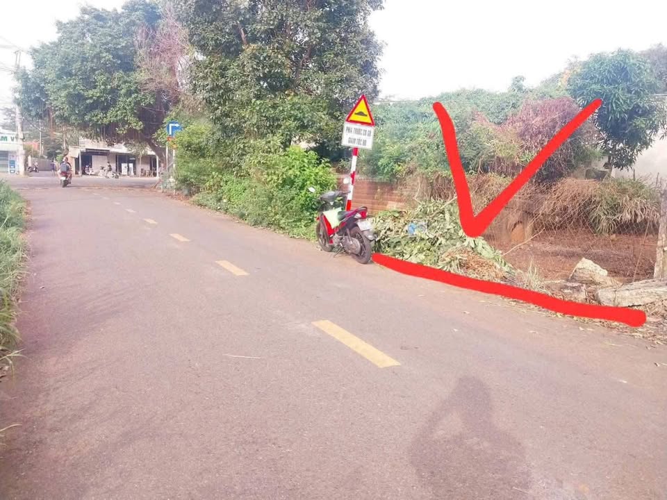 Đất Mặt Tiền Đường 46 Hòa Long Bà Rịa 104m² giá 1.69 tỷ - Đầu tư sinh lợi ngay!