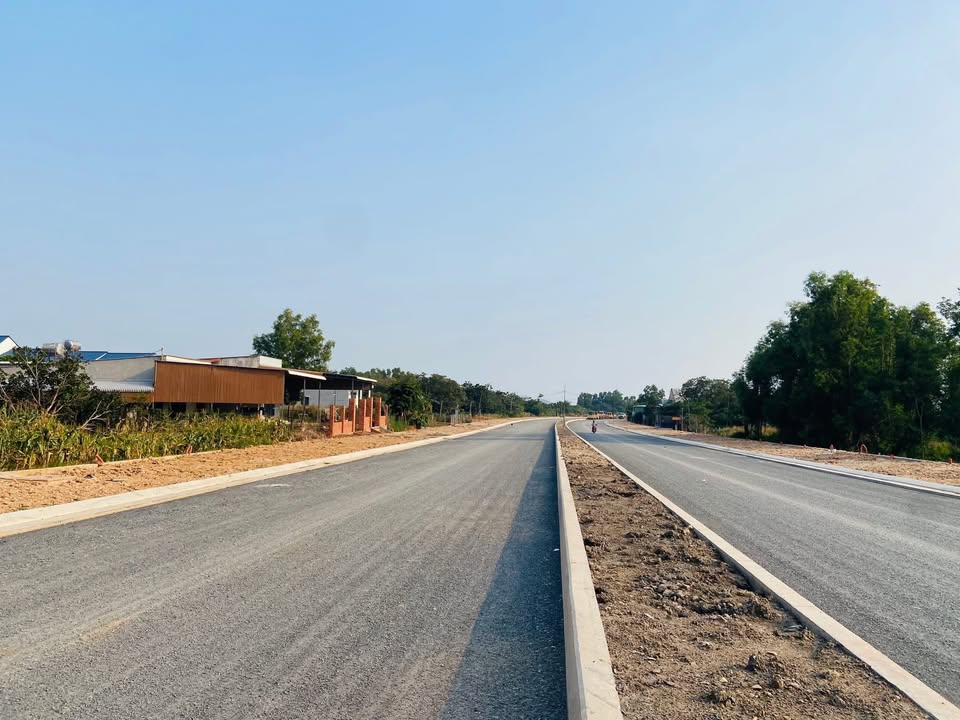 Đất siêu phẩm 7107m² tại Phước Tân, Xuyên Mộc - Giá chỉ 35 tỷ VND, Tiềm năng đầu tư lớn!