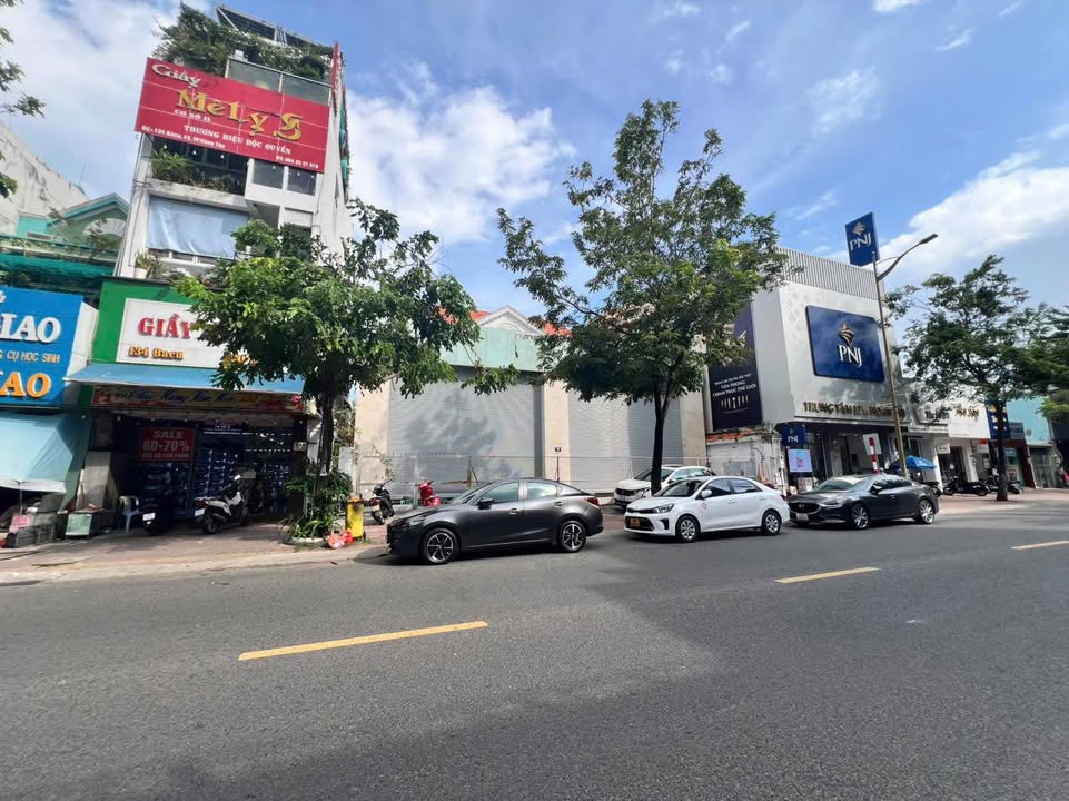 Mặt bằng cho thuê mặt tiền 20m tại Ba Cu, Vũng Tàu - Cơ hội vàng cho doanh nghiệp!