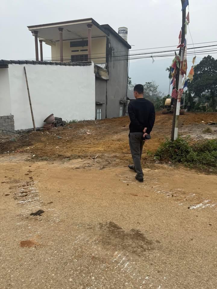 Đất nền 149m² tại Tu Vũ, Thanh Thủy - Giá thỏa thuận hấp dẫn!