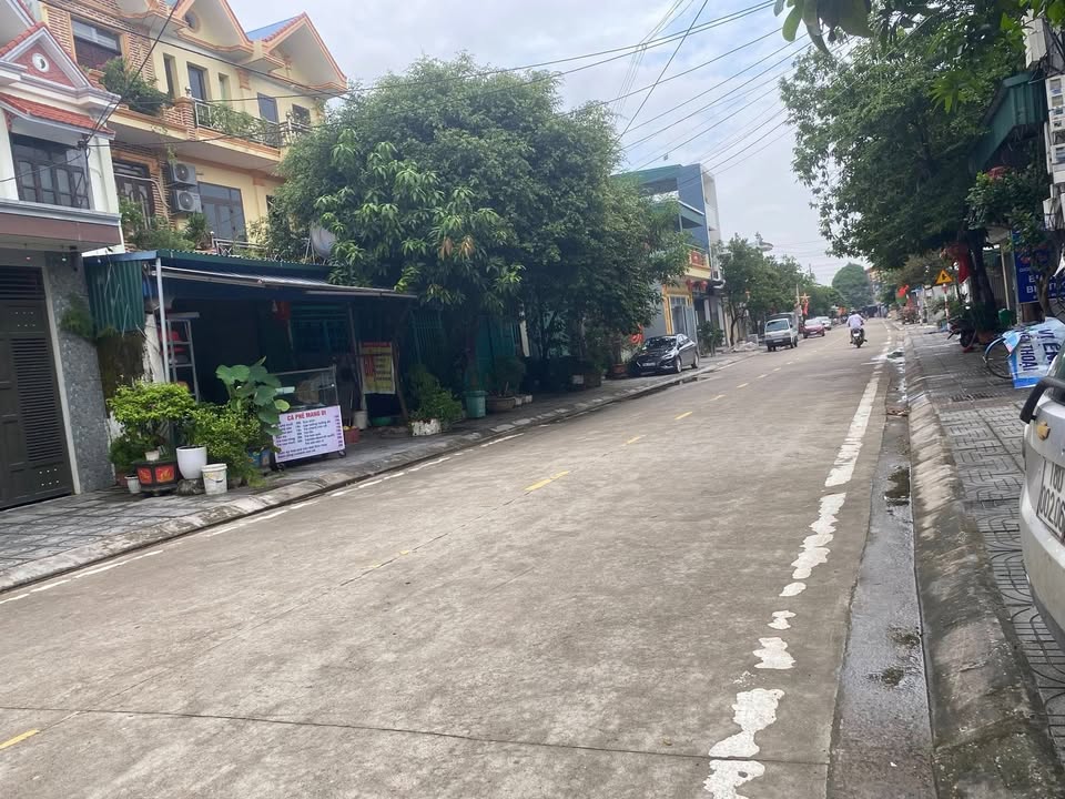 Nhà cấp 4 đẹp tại đường Trần Quang Khải, Ninh Bình 70.8m² - Sẵn sàng vào ở ngay!