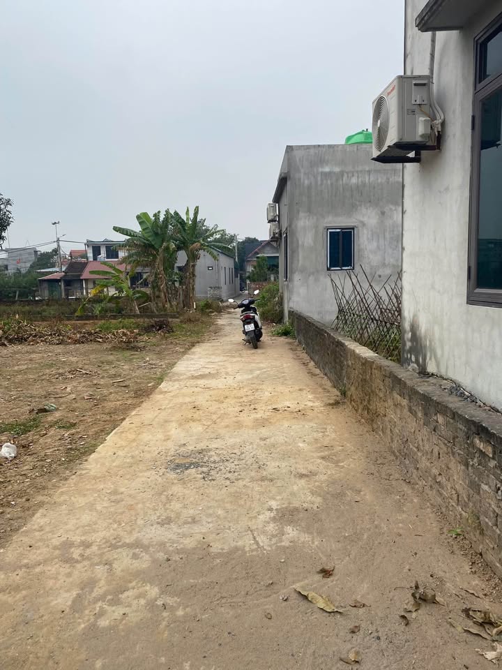 Đất Ninh Phúc 70m² giá 1 tỷ - Mặt tiền rộng, vị trí đắc địa!