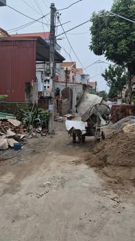 Đất thổ cư Khánh Nhạc, Yên Khánh 75m² giá 1.3 tỷ - Ô tô vào tận nơi!