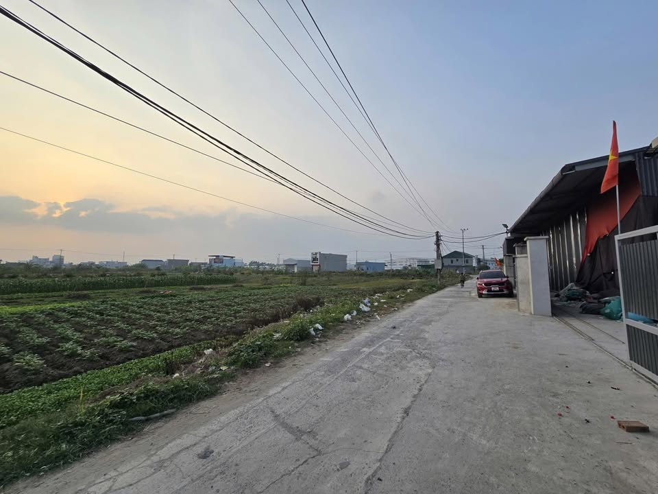 Đất nền tại Khánh Nhạc, Yên Khánh 90m² giá 1.4 tỷ - Đầu tư sinh lời ngay!