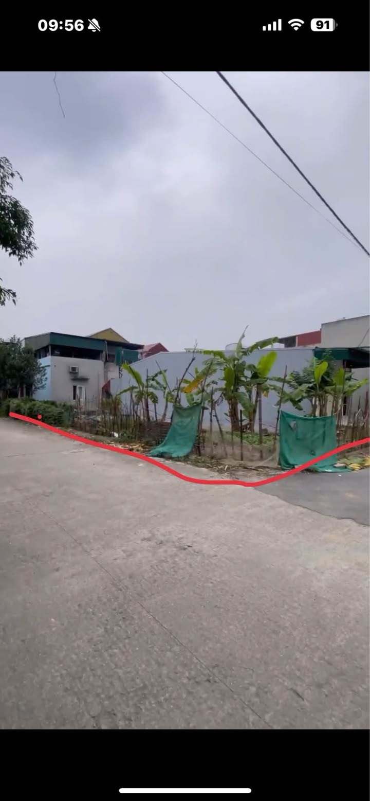 Bán lô đất đẹp tại Cánh Đồng Dù, Ninh Nhất 95m² - Vị trí thoáng mát, giá chỉ 7 tỷ!