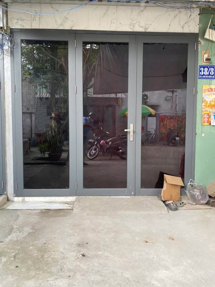 Nhà trệt lửng Hóc Môn 20m² giá 570 triệu - Cơ hội sở hữu ngay!