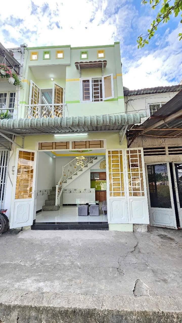 Nhà riêng ấp 3, xã Xuân Thới Thượng 28m² giá 1.25 tỷ - Vào ở ngay!