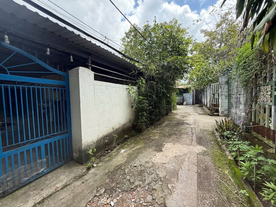 Đất nền Tân Hiệp, Hóc Môn 122.8m² giá 3.65 tỷ - Khu dân cư an ninh, tiện ích đầy đủ!