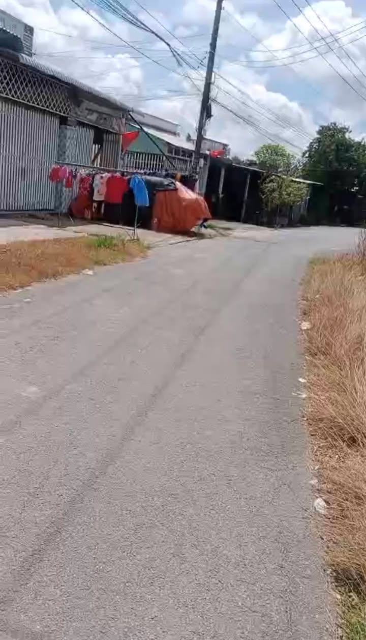 Đất mặt tiền Sông Lu 2, xã Bình Mỹ 130m² giá 1.7 tỷ - Tiềm năng đầu tư lớn!