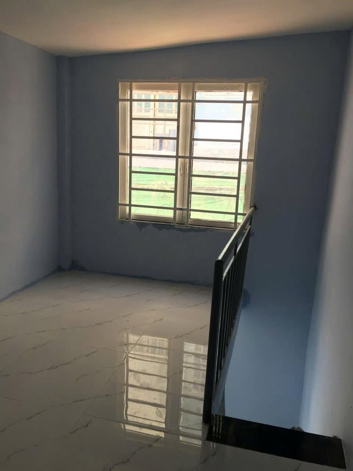 Nhà bán Hóc Môn 13m² giá 350 triệu - Sẵn sàng vào ở ngay!