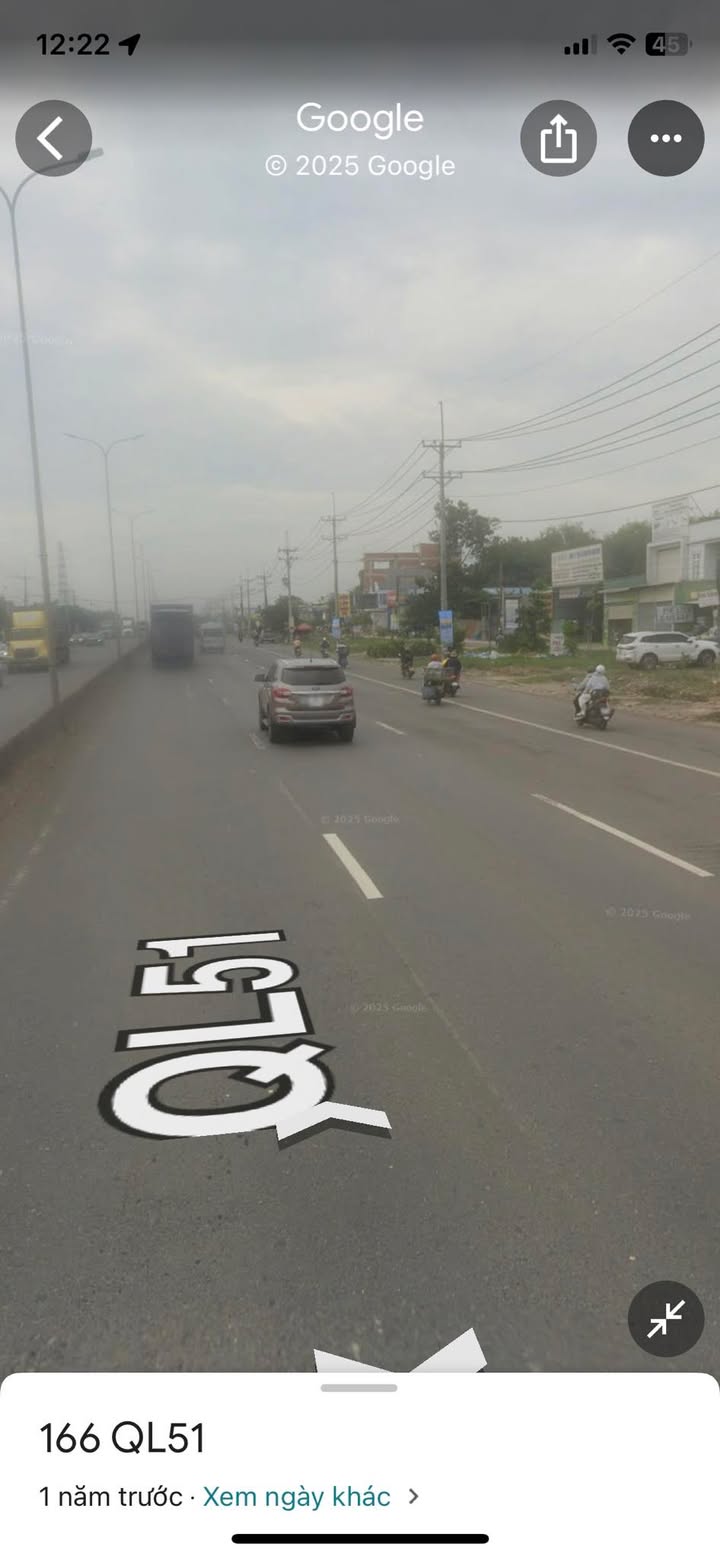 Kho xưởng cho thuê 2500m² tại Long Thành, Đồng Nai - Vị trí vàng cho kinh doanh!