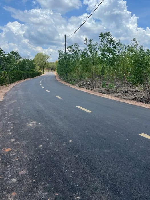 Đất Hòa Hiệp, Xuyên Mộc 1076m² giá 590 triệu - Pháp lý rõ ràng