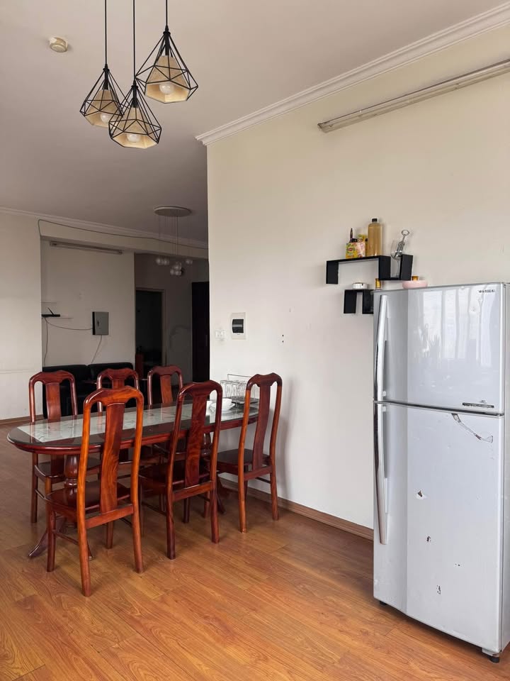 Căn hộ chung cư Vimeco Phạm Hùng - 3 triệu/tháng - Chỉ cho nữ thuê!