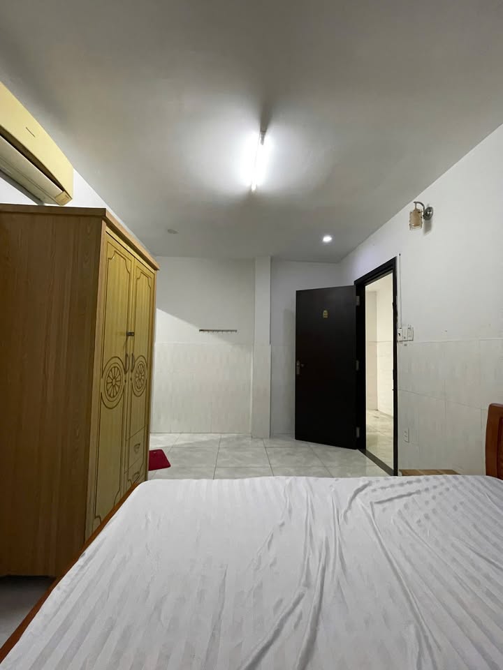 Phòng trọ cho thuê tại 42 Đường Số 16A, Bình Tân - Full nội thất mới chỉ 2.6 triệu!