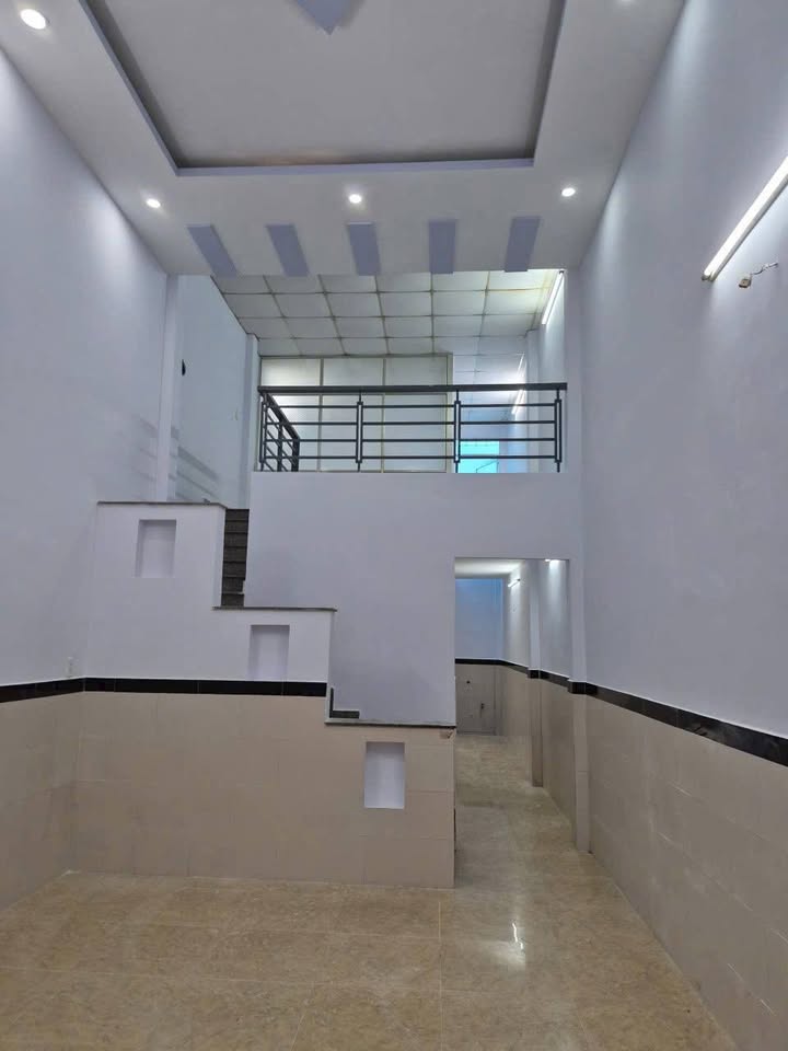 Nhà cho thuê tại Tân Vĩnh Lộc, Vĩnh Lộc 68m² giá 4.5 triệu - Không gian thoáng đãng, tiện nghi đầy đủ!