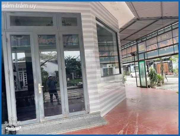 Nhà riêng cho thuê Hương Sơ, Huế - 4 triệu/tháng, 2 mặt tiền tiện lợi!