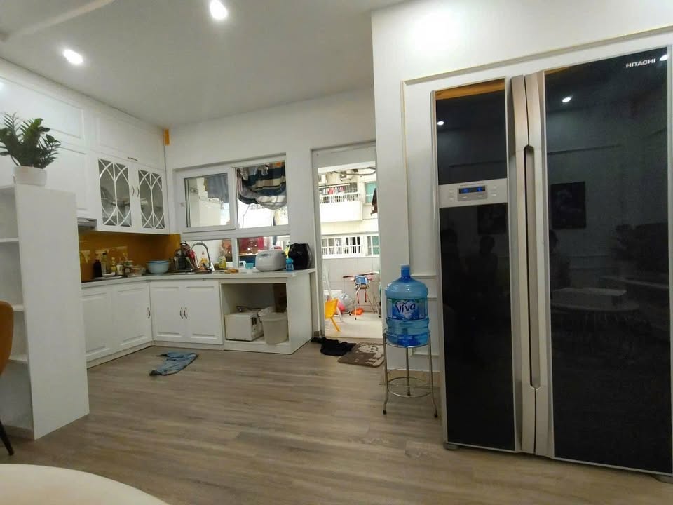 Căn hộ CT6B Đại Kim 70m² giá 7.5 triệu - Sẵn sàng vào ở ngay!