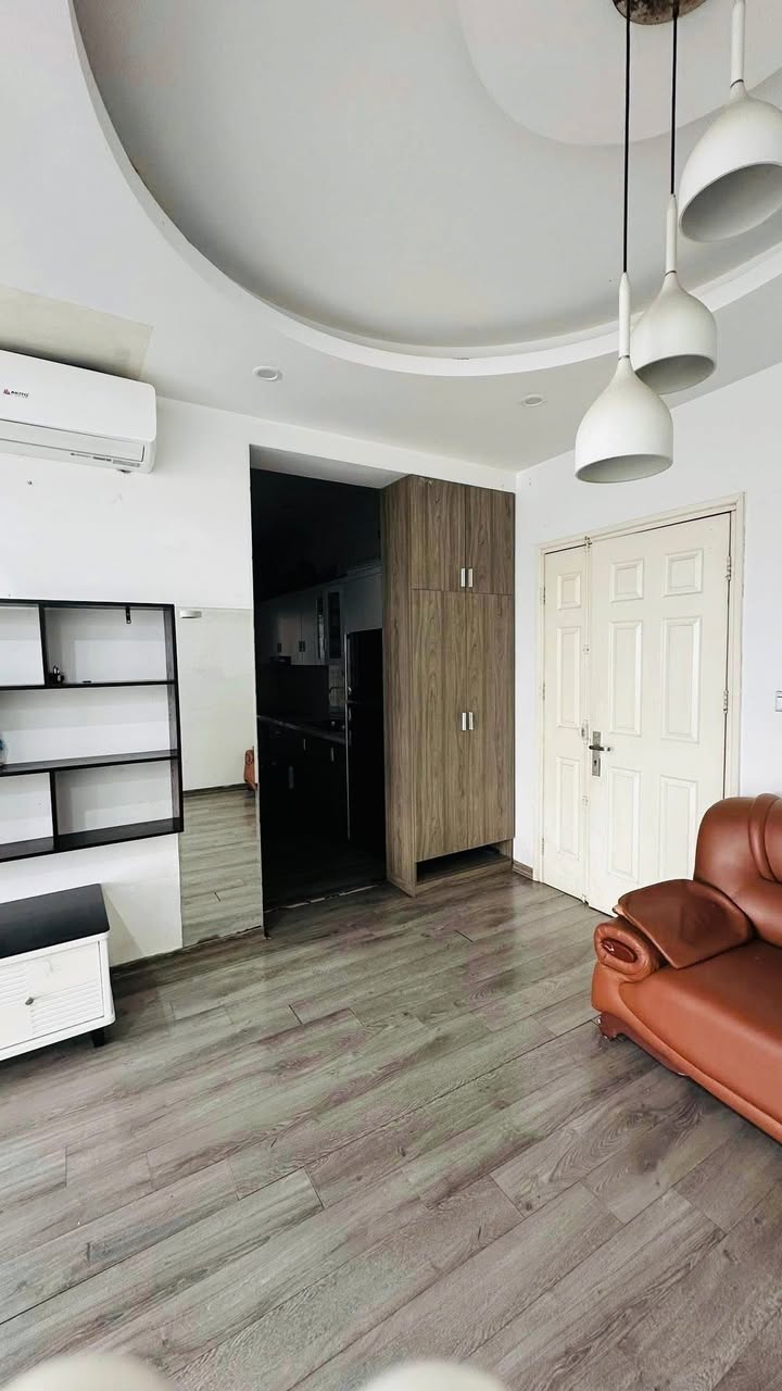 Chung cư Viện 103 Hà Đông 84m² giá 11 triệu - Full nội thất, vào ở ngay!