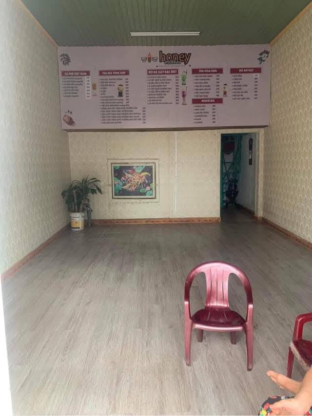 Mặt bằng kinh doanh cho thuê tại 15 Nguyễn Viết Xuân - Thỏa thuận giá tốt!