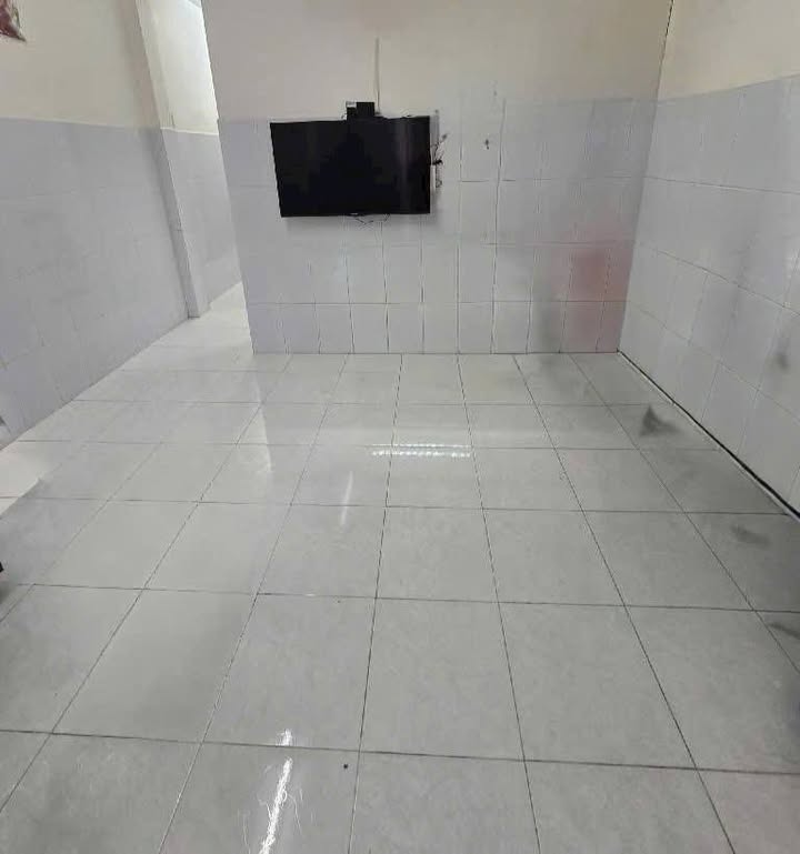 Nhà phố Tân Phú 48m² giá 4.3 tỷ - Chính chủ, vào ở ngay!