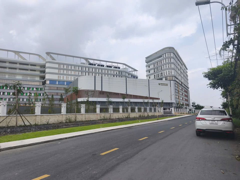 Đất mặt tiền Nguyễn Cửu Phú, Tân Kiên 297m² giá 20 tỷ - Cơ hội đầu tư kinh doanh tuyệt vời!